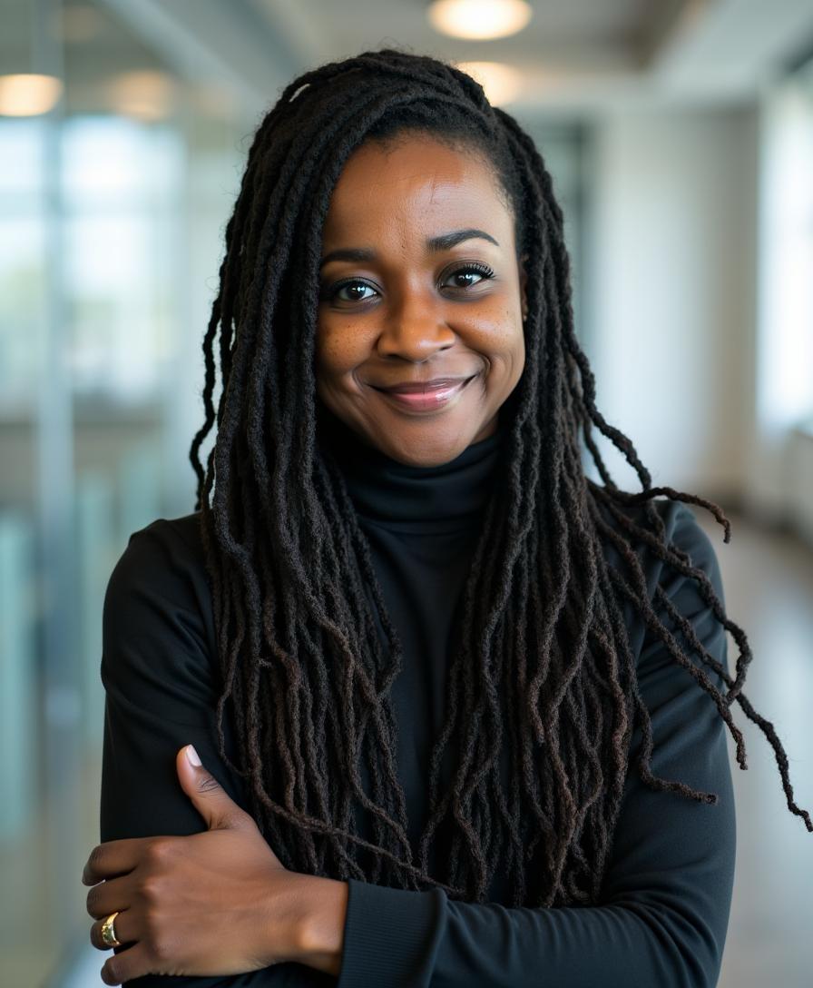 Jamillah Jackson