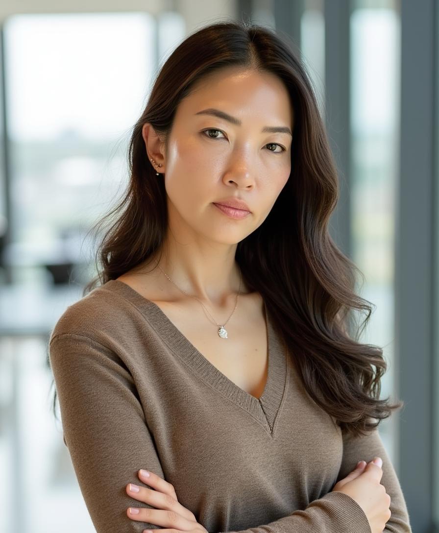 Susan Kim